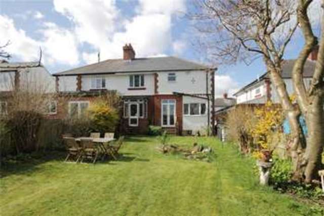  Image of 4 bedroom Semi-Detached house for sale in Ashfield Shotley Bridge Consett DH8 at Shotley Bridge Consett Newlands, DH8 0RF