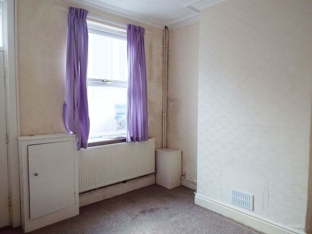  Image of 3 bedroom Terraced house for sale in Ashford Street Stoke-on-Trent ST4 at Ashford Street Shelton Stoke-On-Trent, ST4 2EL