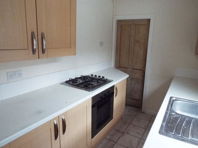  Image of 3 bedroom Terraced house for sale in Ashford Street Stoke-on-Trent ST4 at Ashford Street Shelton Stoke-On-Trent, ST4 2EL