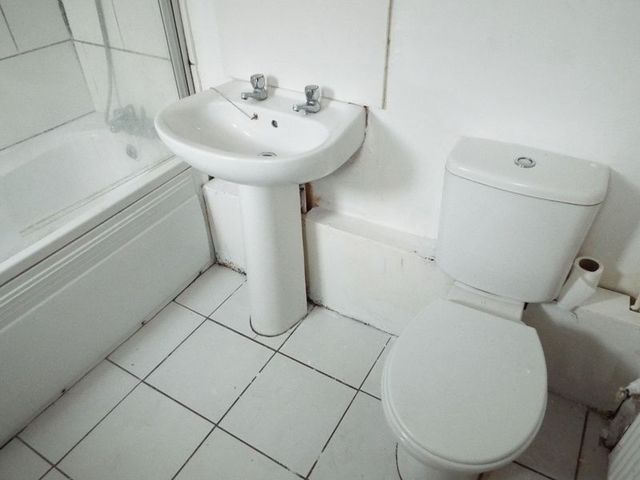  Image of 3 bedroom Terraced house for sale in Ashford Street Stoke-on-Trent ST4 at Ashford Street Shelton Stoke-On-Trent, ST4 2EL