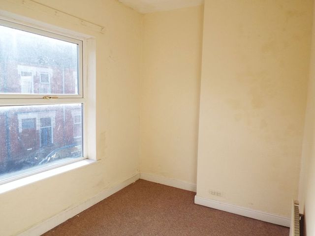  Image of 3 bedroom Terraced house for sale in Ashford Street Stoke-on-Trent ST4 at Ashford Street Shelton Stoke-On-Trent, ST4 2EL