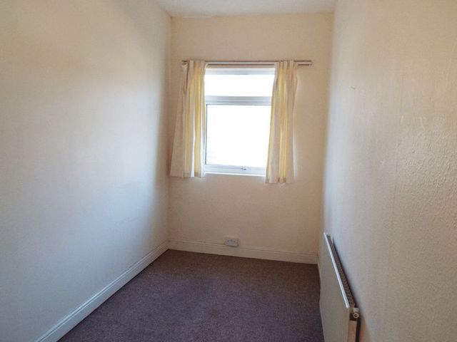  Image of 3 bedroom Terraced house for sale in Ashford Street Stoke-on-Trent ST4 at Ashford Street Shelton Stoke-On-Trent, ST4 2EL