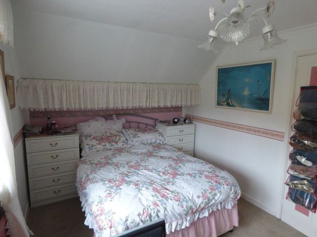  Image of 3 bedroom Detached house for sale in Ashgrove Glyncoch Pontypridd CF37 at Ashgrove  Pontypridd, CF37 3DW