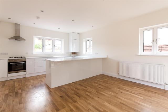  Image of 2 bedroom Bungalow for sale in Ashley Gardens London N13 at Ashley Gardens London London, N13 5EW