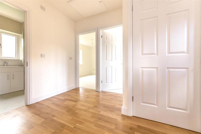  Image of 2 bedroom Bungalow for sale in Ashley Gardens London N13 at Ashley Gardens London London, N13 5EW