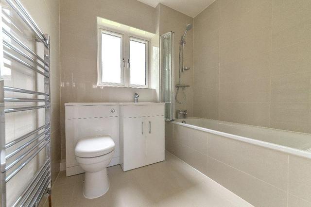  Image of 2 bedroom Bungalow for sale in Ashley Gardens London N13 at Ashley Gardens London London, N13 5EW