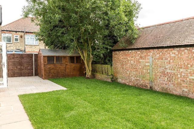  Image of 2 bedroom Bungalow for sale in Ashley Gardens London N13 at Ashley Gardens London London, N13 5EW