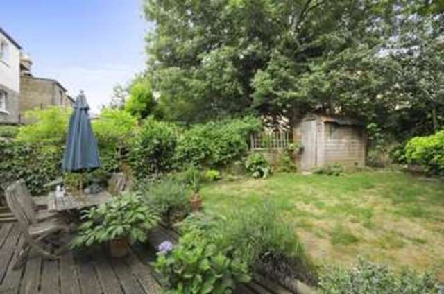  Image of 2 bedroom Flat to rent in Ashley Road London N19 at Crouch End  Hornsey Rise, N19 3AG