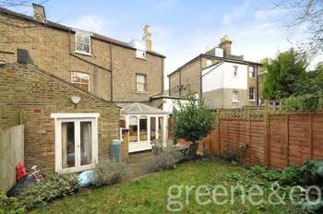  Image of 2 bedroom Flat to rent in Ashley Road London N19 at Crouch End  Hornsey Rise, N19 3AG