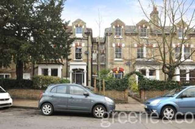  Image of 2 bedroom Flat to rent in Ashley Road London N19 at Crouch End  Hornsey Rise, N19 3AG