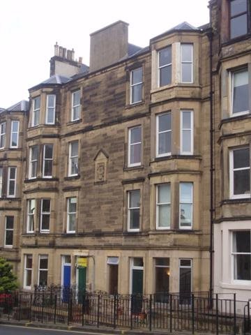  Image of 3 bedroom Flat to rent in Ashley Terrace Edinburgh EH11 at Shandon Edinburgh Edinburgh, EH11 1RT