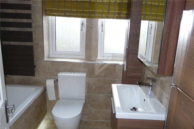  Image of 3 bedroom Semi-Detached house for sale in Ashton Court Hellifield Skipton BD23 at Hellifield Skipton Hellifield, BD23 4NZ