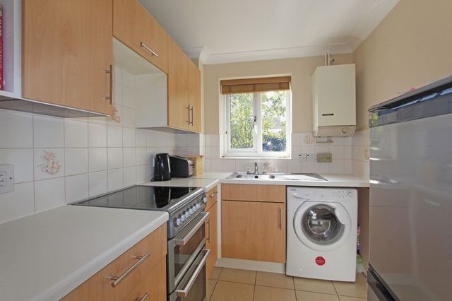  Image of 1 bedroom Detached house for sale in Trevone Close Totton Southampton SO40 at Trevone Close Totton Southampton, SO40 7QJ