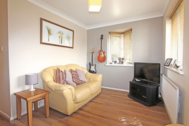  Image of 1 bedroom Detached house for sale in Trevone Close Totton Southampton SO40 at Trevone Close Totton Southampton, SO40 7QJ
