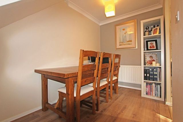  Image of 1 bedroom Detached house for sale in Trevone Close Totton Southampton SO40 at Trevone Close Totton Southampton, SO40 7QJ