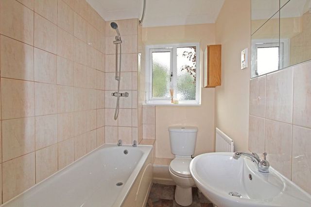  Image of 1 bedroom Detached house for sale in Trevone Close Totton Southampton SO40 at Trevone Close Totton Southampton, SO40 7QJ