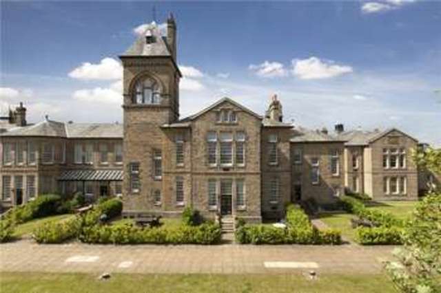  Image of 4 bedroom Apartment for sale in Jackson Walk Menston Ilkley LS29 at Jackson Walk Menston Menston, LS29 6BT