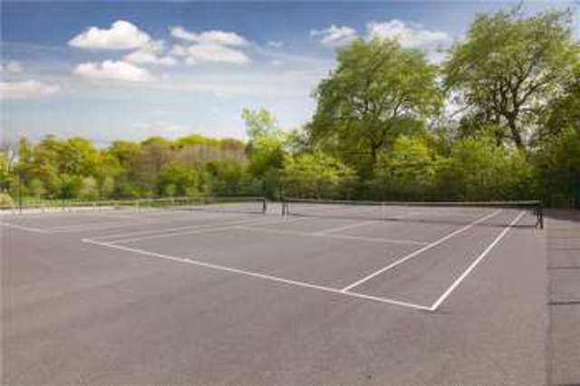  Image of 4 bedroom Apartment for sale in Jackson Walk Menston Ilkley LS29 at Jackson Walk Menston Menston, LS29 6BT