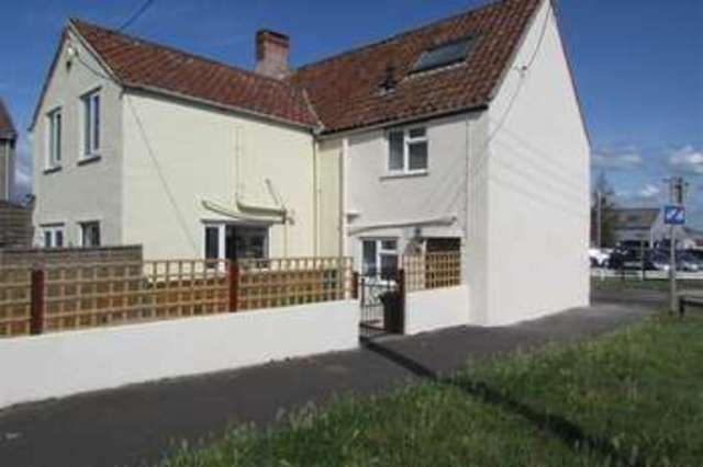  Image of 1 bedroom Detached house for sale in Asney Road Walton Street BA16 at Walton, BA16 9RP