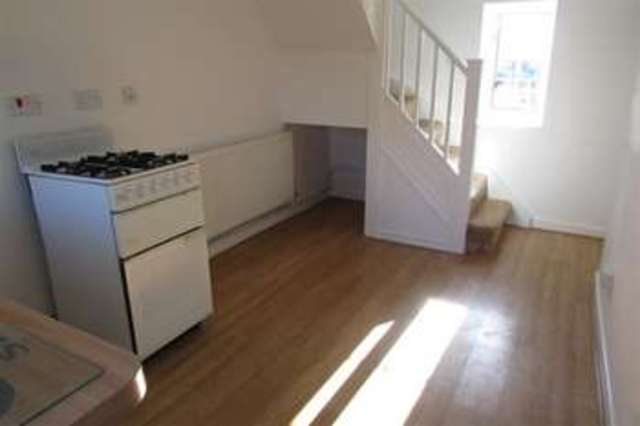  Image of 1 bedroom Detached house for sale in Asney Road Walton Street BA16 at Walton, BA16 9RP