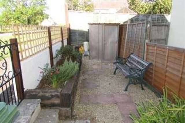  Image of 1 bedroom Detached house for sale in Asney Road Walton Street BA16 at Walton, BA16 9RP