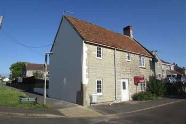  Image of 1 bedroom Detached house for sale in Asney Road Walton Street BA16 at Walton, BA16 9RP