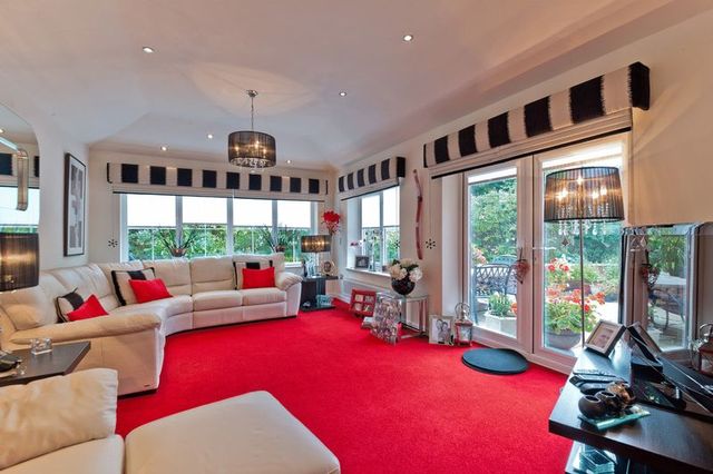  Image of 4 bedroom Detached house for sale in Aston Lane Preston Brook Runcorn WA7 at Aston Lane Preston Brook Runcorn, WA7 3AU