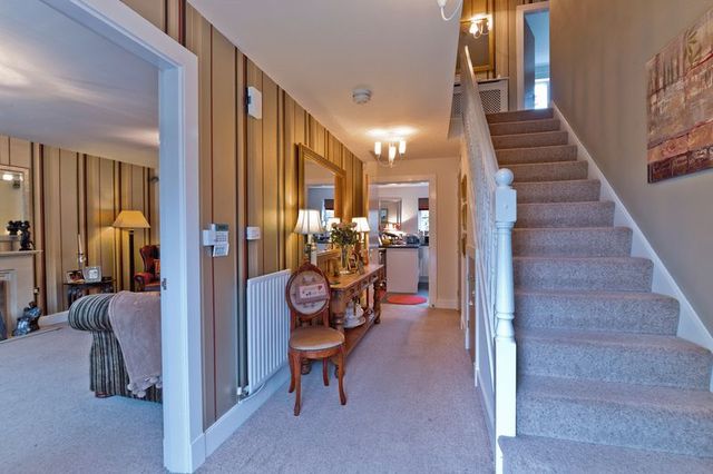  Image of 4 bedroom Detached house for sale in Aston Lane Preston Brook Runcorn WA7 at Aston Lane Preston Brook Runcorn, WA7 3AU