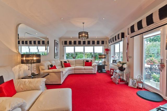 Image of 4 bedroom Detached house for sale in Aston Lane Preston Brook Runcorn WA7 at Aston Lane Preston Brook Runcorn, WA7 3AU