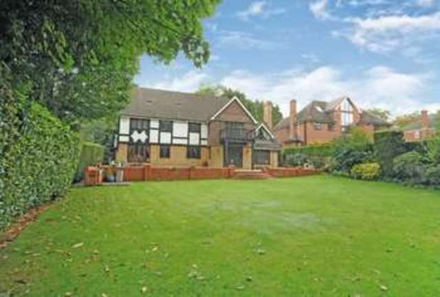  Image of 6 bedroom Detached house for sale in Astons Road Northwood HA6 at Moor Park  Northwood, HA6 2LD