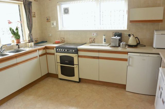  Image of 2 bedroom Detached house for sale in Athelstan Park Bodmin PL31 at Athelstan Park  Bodmin, PL31 1DT