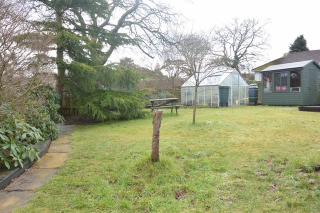  Image of 2 bedroom Detached house for sale in Athelstan Park Bodmin PL31 at Athelstan Park  Bodmin, PL31 1DT