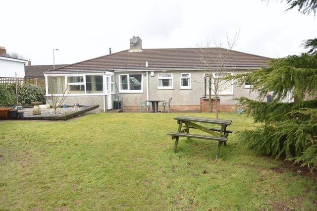  Image of 2 bedroom Detached house for sale in Athelstan Park Bodmin PL31 at Athelstan Park  Bodmin, PL31 1DT