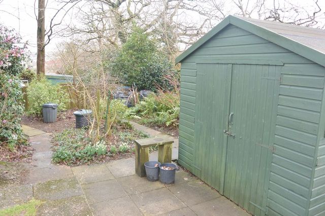  Image of 2 bedroom Detached house for sale in Athelstan Park Bodmin PL31 at Athelstan Park  Bodmin, PL31 1DT