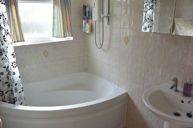  Image of 2 bedroom Detached house for sale in Athelstan Park Bodmin PL31 at Athelstan Park  Bodmin, PL31 1DT
