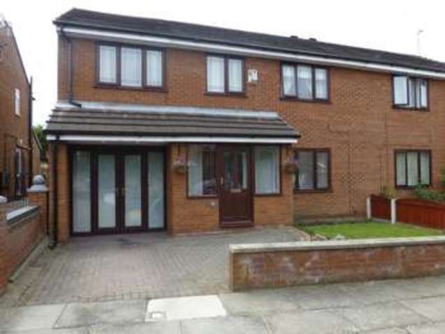  Image of 4 bedroom Semi-Detached house for sale in Atlantic Way Bootle L30 at Atlantic Way  Bootle, L30 9TB