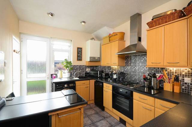  Image of 2 bedroom Flat for sale in Atlas Gardens London SE7 at Atlas Gardens  Charlton, SE7 7TB