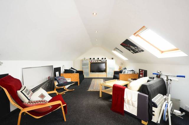  Image of 2 bedroom Flat for sale in Atlas Gardens London SE7 at Atlas Gardens  Charlton, SE7 7TB
