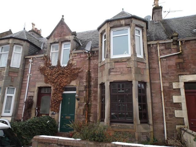  Image of 1 bedroom Flat to rent in Attadale Road Inverness IV3 at Inverness Highland Highland, IV3 5QH
