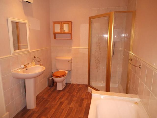  Image of 1 bedroom Flat to rent in Attadale Road Inverness IV3 at Inverness Highland Highland, IV3 5QH