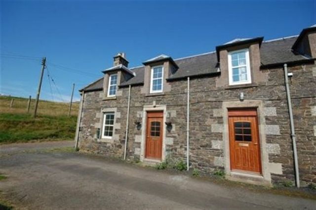  Image of 3 bedroom Detached house to rent in Kelso TD5 at Yetholm Borders Borders, TD5 8PX