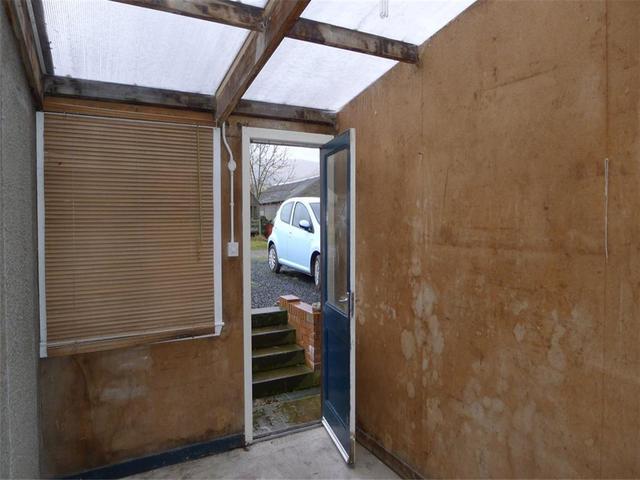  Image of 3 bedroom Detached house to rent in Kelso TD5 at Yetholm Borders Borders, TD5 8PX