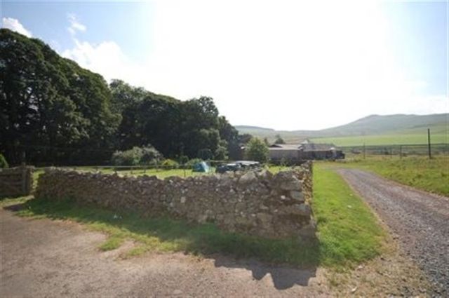  Image of 3 bedroom Detached house to rent in Kelso TD5 at Yetholm Borders Borders, TD5 8PX