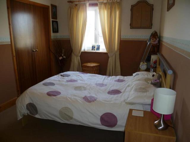  Image of 3 bedroom Flat to rent in Auchencrieff Road Locharbriggs Dumfries DG1 at Locharbiggs Dumfries and Galloway Dumfries and Galloway, DG1 1UY