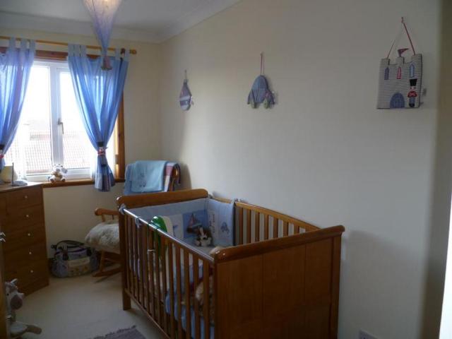  Image of 3 bedroom Flat to rent in Auchencrieff Road Locharbriggs Dumfries DG1 at Locharbiggs Dumfries and Galloway Dumfries and Galloway, DG1 1UY