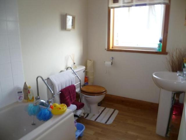  Image of 3 bedroom Flat to rent in Auchencrieff Road Locharbriggs Dumfries DG1 at Locharbiggs Dumfries and Galloway Dumfries and Galloway, DG1 1UY