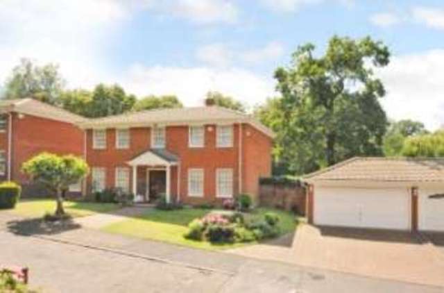  Image of 4 bedroom Detached house for sale in Audleigh Place Chigwell IG7 at Chigwell Essex Chigwell, IG7 5QT