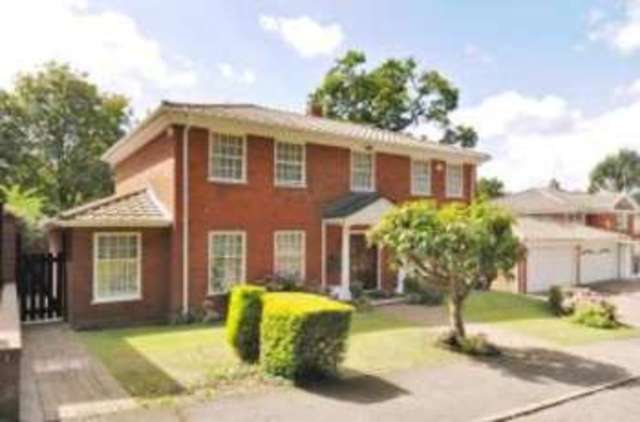  Image of 4 bedroom Detached house for sale in Audleigh Place Chigwell IG7 at Chigwell Essex Chigwell, IG7 5QT