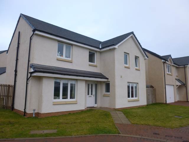  Image of 4 bedroom Detached house to rent in Skeltiemuir Grove Bonnyrigg EH19 at Bonnyrigg MidLothian MidLothian, EH19 3QL