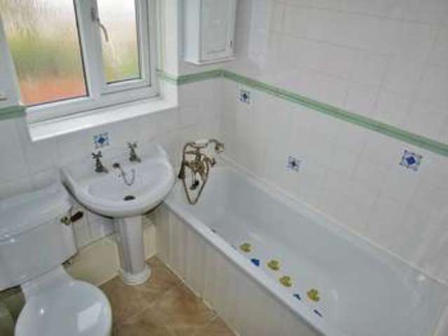 Image of 2 bedroom Semi-Detached house for sale in Austhorpe Court Leeds LS15 at Austhorpe Court  Leeds, LS15 8TE